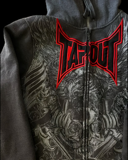 'ARCHAIC' TAPOUT HOODIE