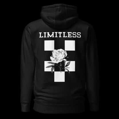 VOLTZ "LIMITLESS"