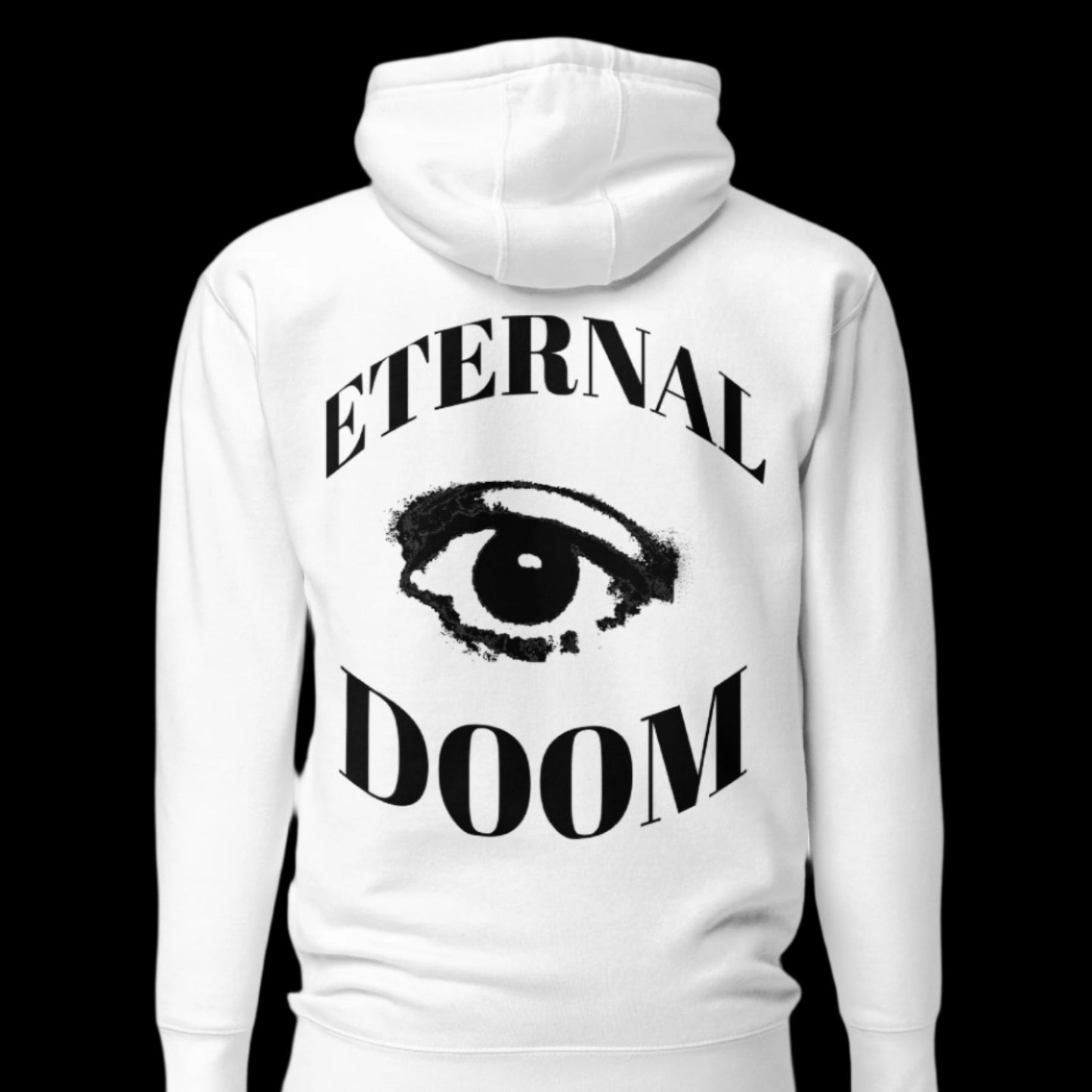 VOLTZ "ETERNAL DOOM"